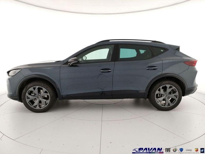 CUPRA Formentor eTSI 150cv DSG MHEV (EDGE+Dynamic Design)