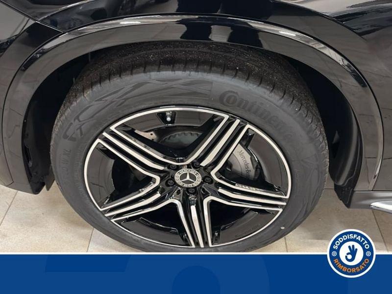 Mercedes-Benz GLC 220d 4Matic AMG Line Advanced