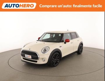 MINI One 1.2 One 75 CV 5 porte
