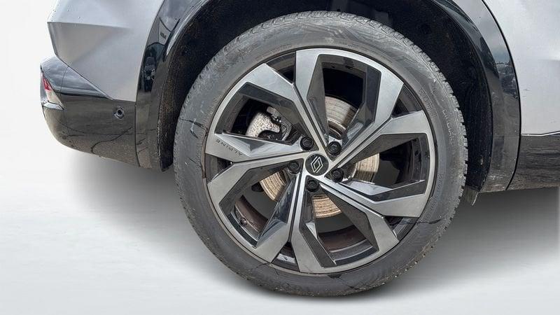 Renault Austral 1.2 E-Tech full hybrid Iconic Esprit Alpine 200cv auto
