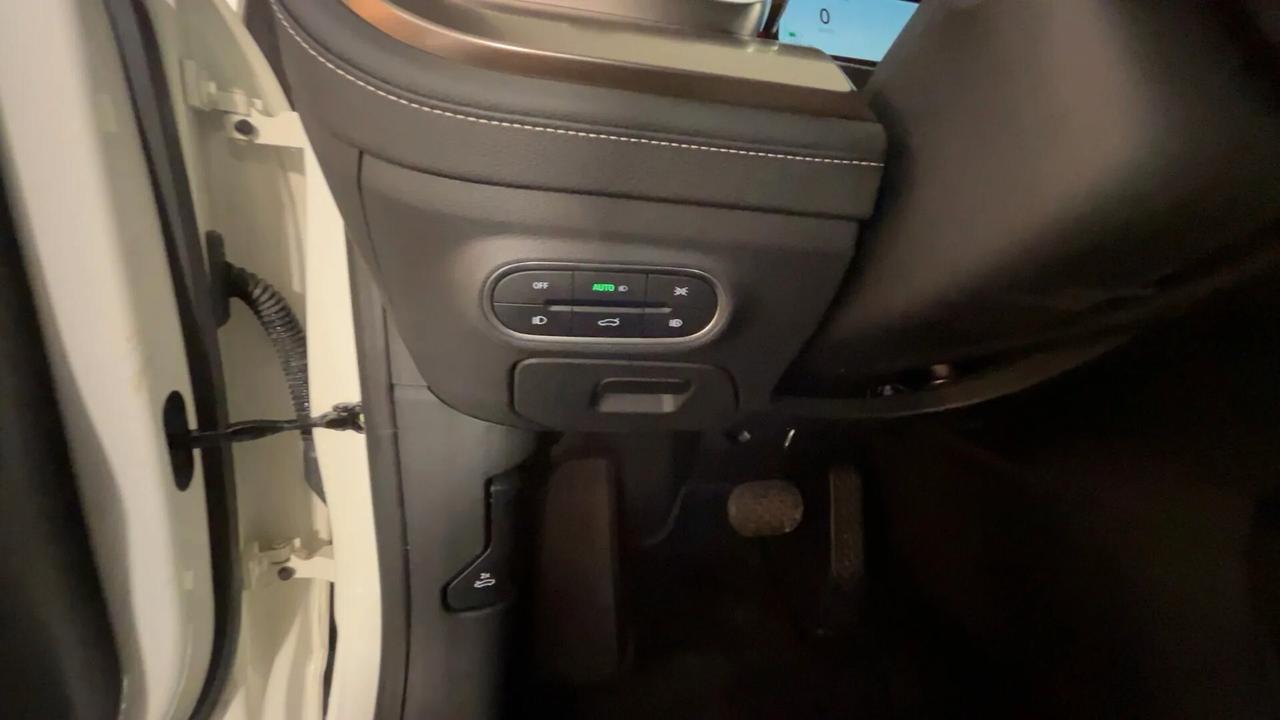 Smart #1 Pulse 428cv