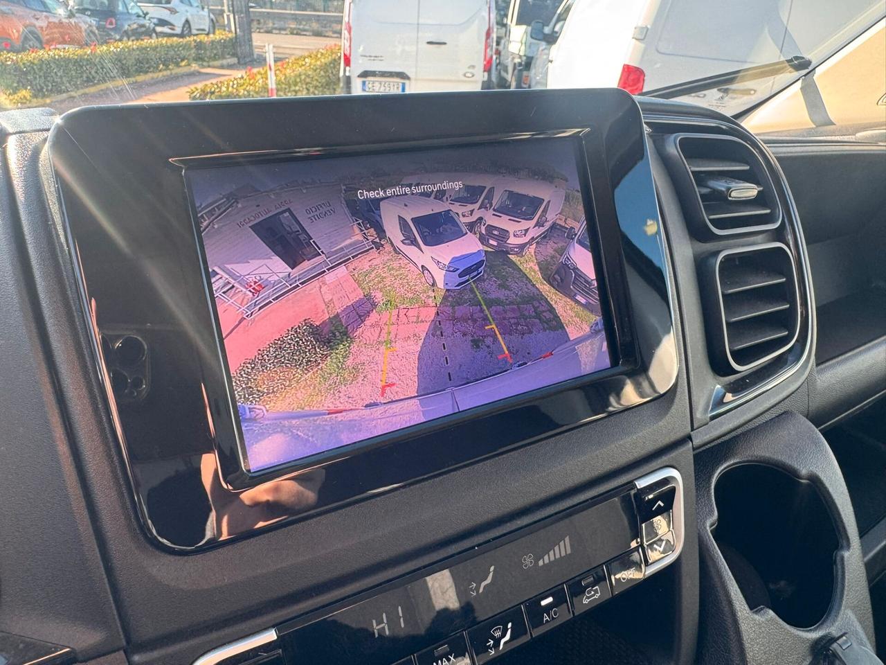 FIAT DUCATO LH2 2.2MJT 120CV E6D-I 2023