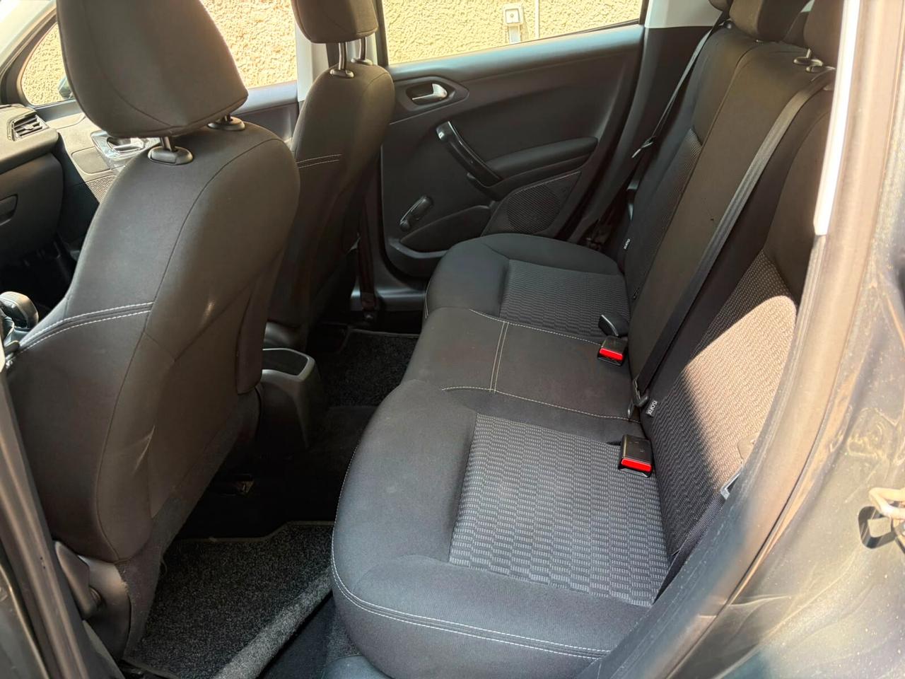 Peugeot 208 PureTech 82 5 porte Active*EURO6*NEOPATENTATI