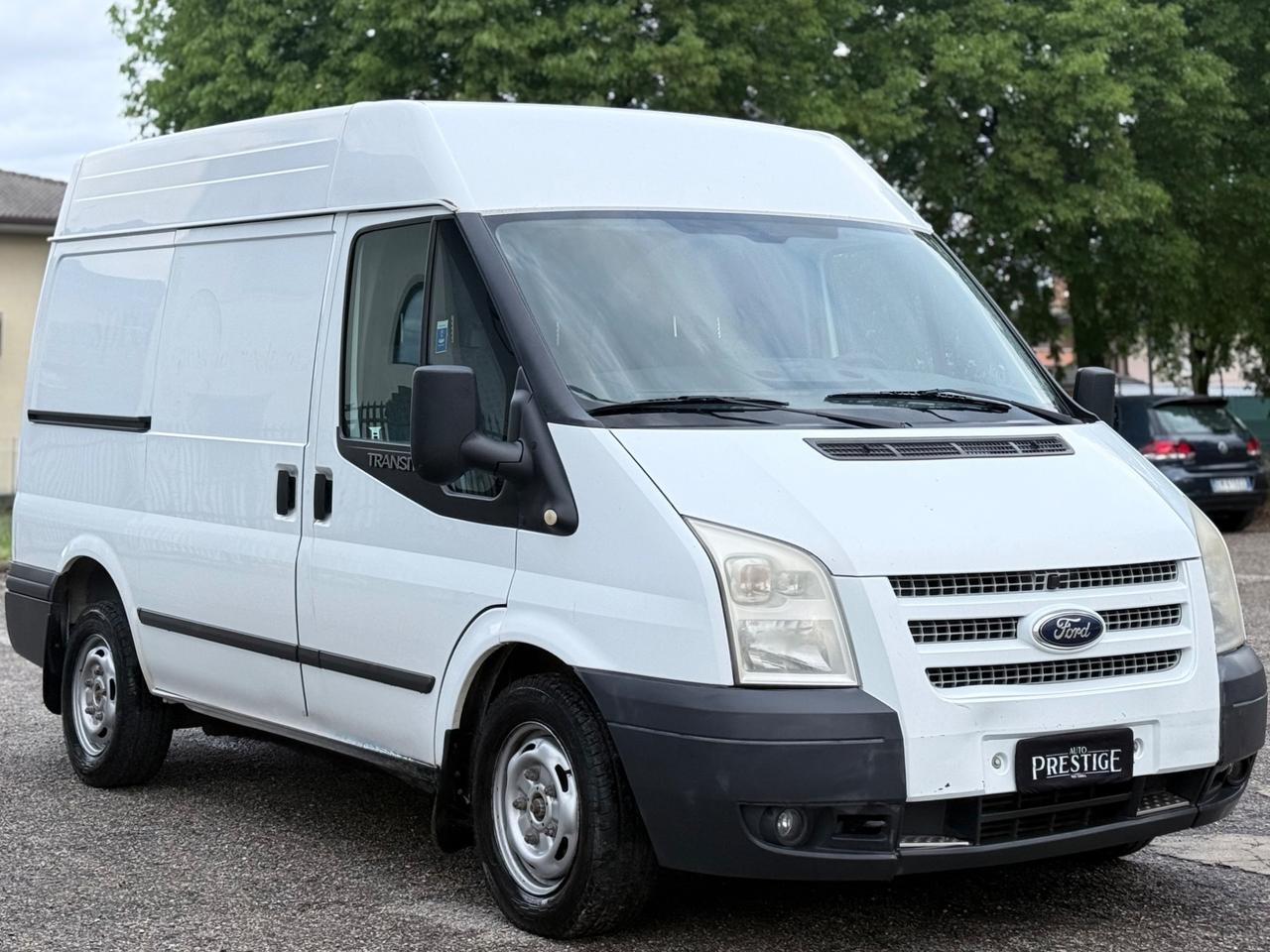 Ford Transit 2.2 TDCI 125 Cv