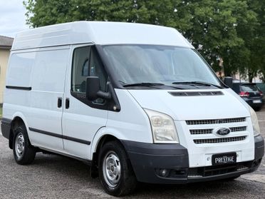 Ford Transit 2.2 TDCI 125 Cv