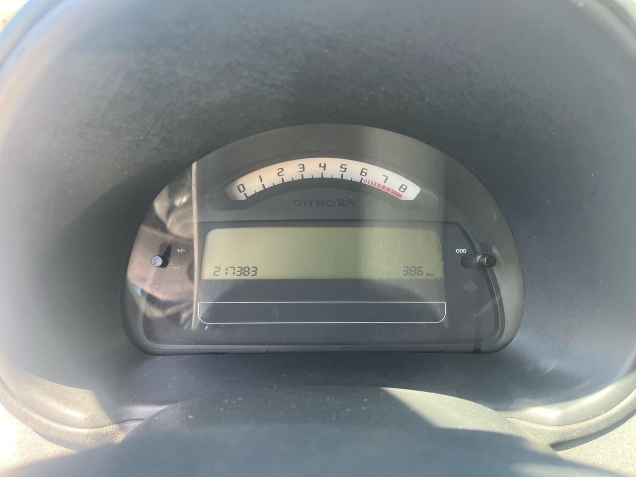 Citroen C3 1.1 Elegance Unipro - 2007