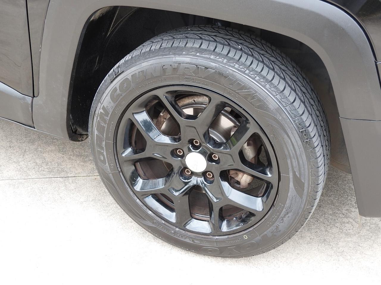 Jeep Renegade 1.6 Mjt 120 CV