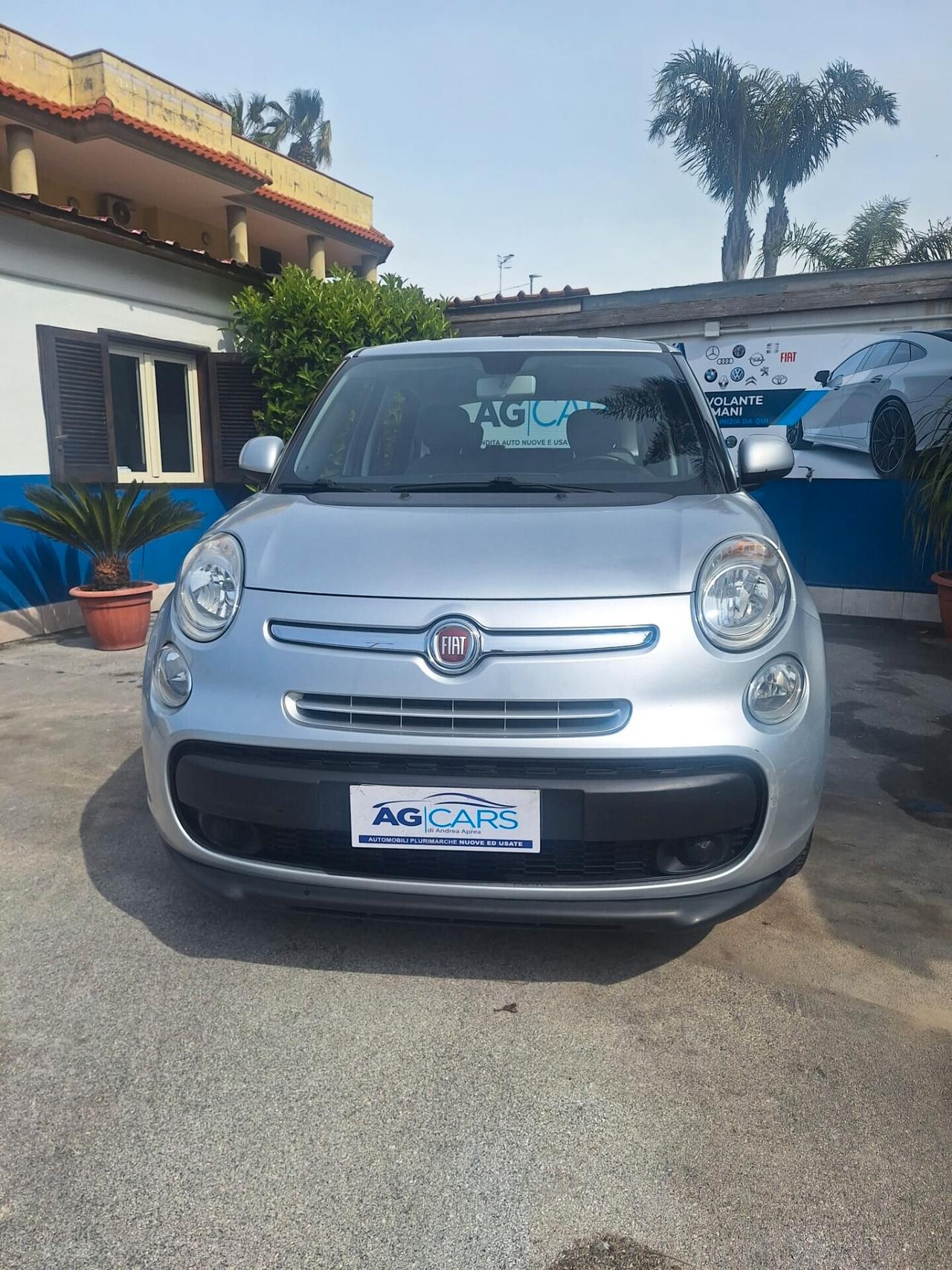 Fiat 500L 1.3 Multijet 85 CV Pop Star