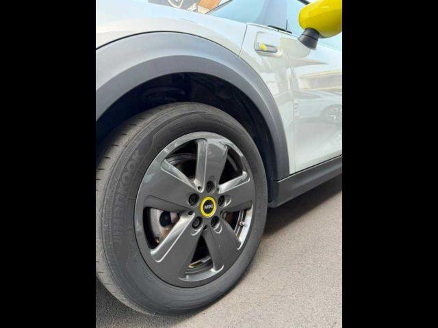 MINI Mini Full El. (F56) - Cooper SE S