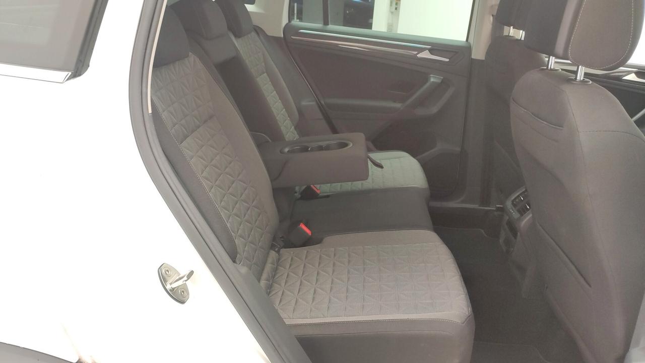 Volkswagen Tiguan 2.0 TDI SCR Life