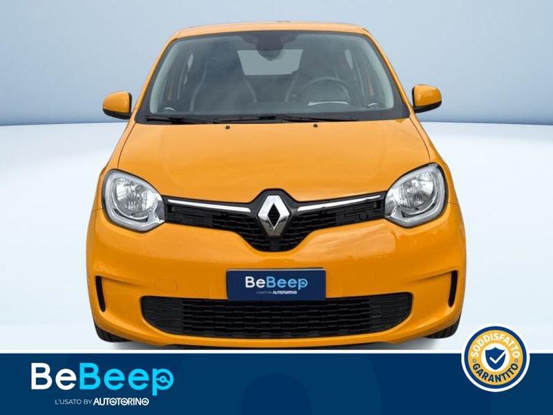 Renault Twingo Electric Twingo TWINGO ZEN 22KWH