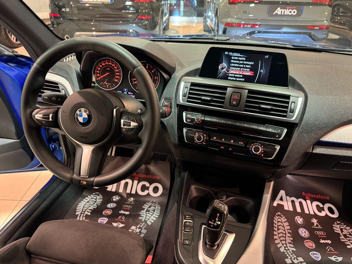 BMW Serie 1 116d 5p. Msport