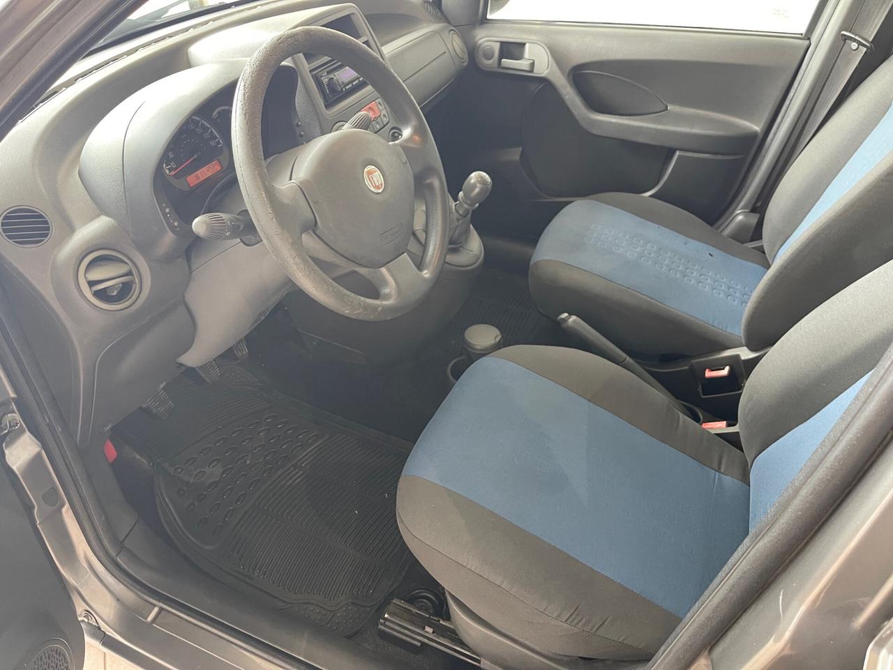 Fiat Panda 1.2 69cv Dynamic