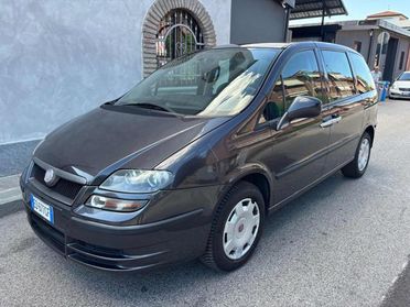 FIAT Ulysse 2.0 MJT 120cv DYNAMIC