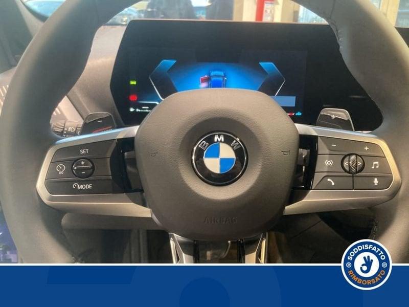 BMW Serie 1 120d 5 porte M Sport