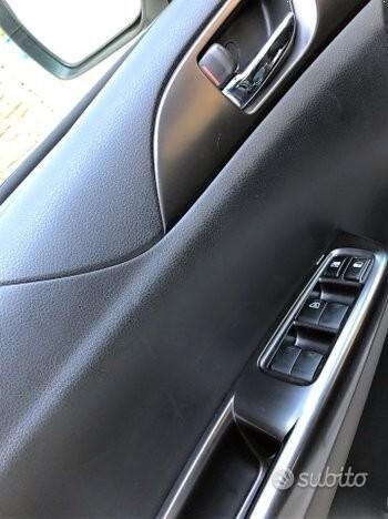 Subaru Impreza WRX STI-S (Preparata) 35.000Km