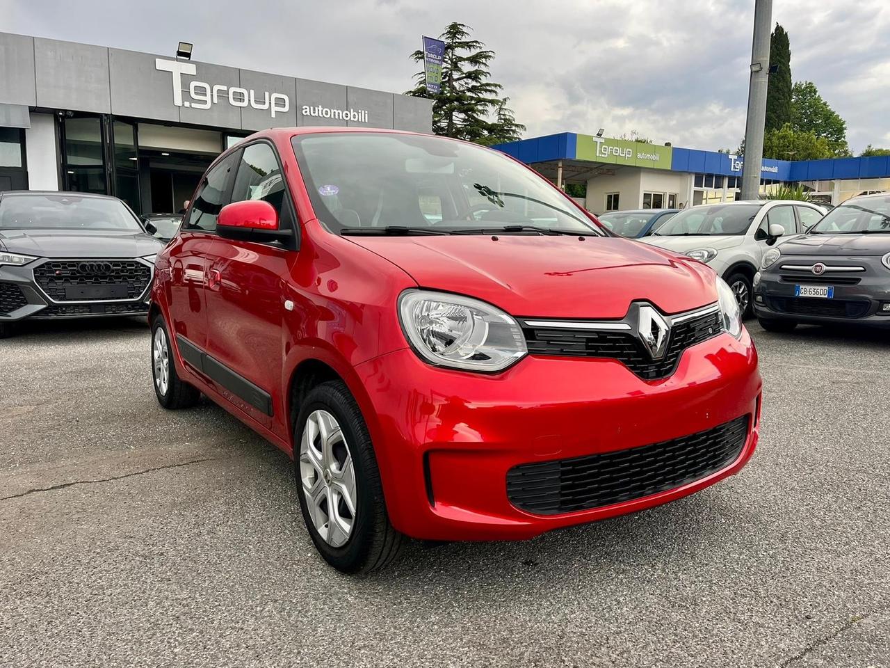 Renault Twingo 1.0 SCe Zen 299x48mesi* Gpl**