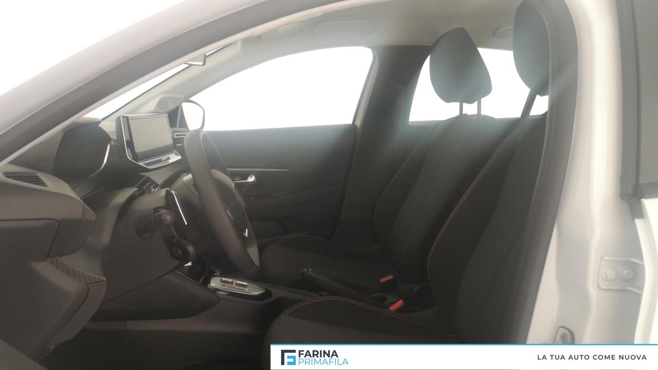 PEUGEOT 208 5P - STYLE Hybrid 100 E-DCS6