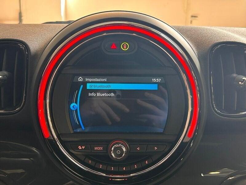 MINI Mini Countryman F60 Mini 1.5 Cooper Business Countryman Automatica