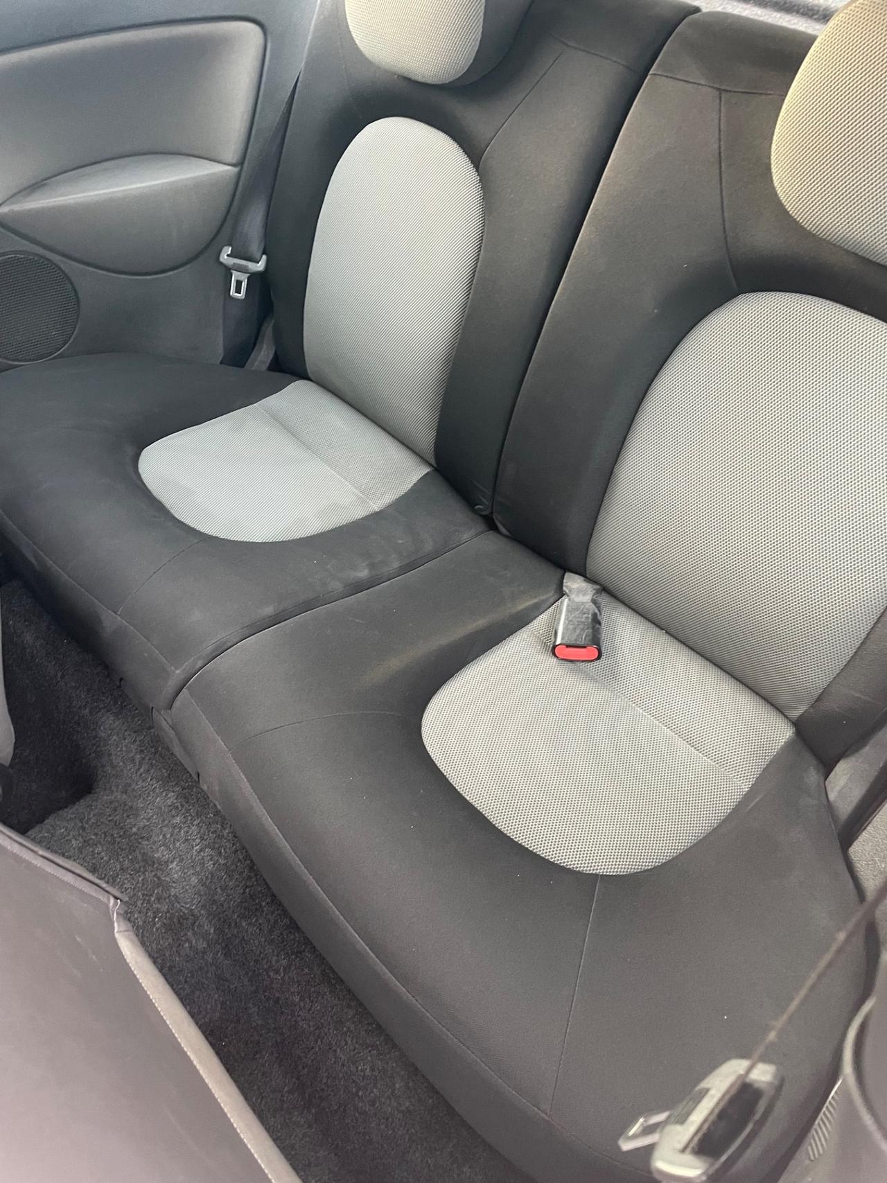 Lancia Ypsilon 1.3 Multijet Diesel