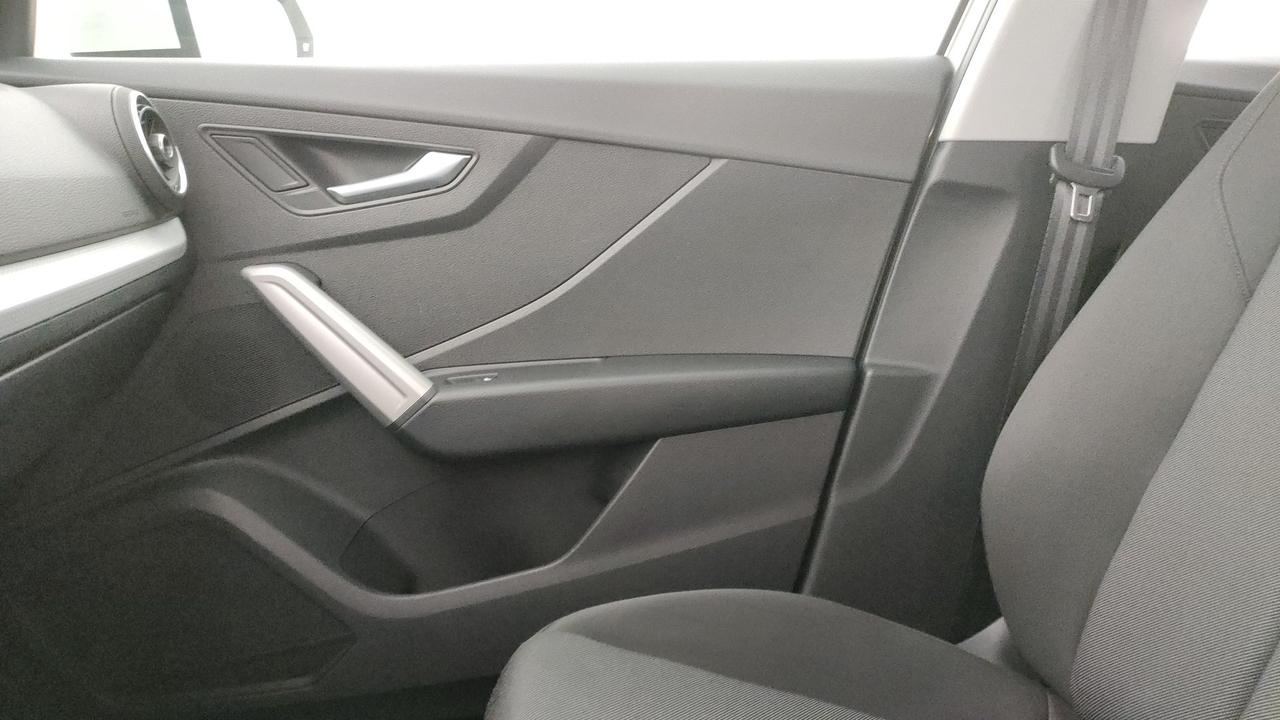 AUDI Q2 I 2021 - Q2 35 2.0 tdi Business Advanced s-tronic