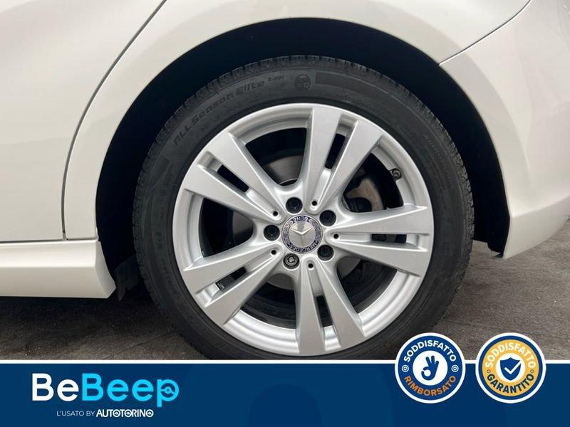 Mercedes-Benz Classe A A 200 D SPORT MY16
