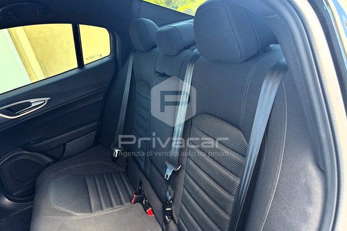 ALFA ROMEO Giulia 2.0 Turbo 280 CV AT8 AWD Q4 Veloce