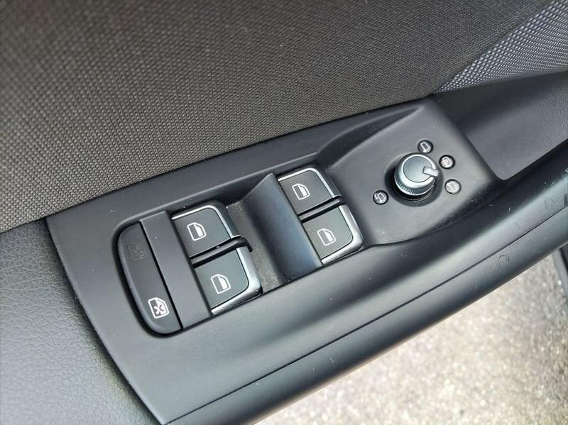 Audi Q3 1.4 TFSI 150 CV S tronic S line Edition