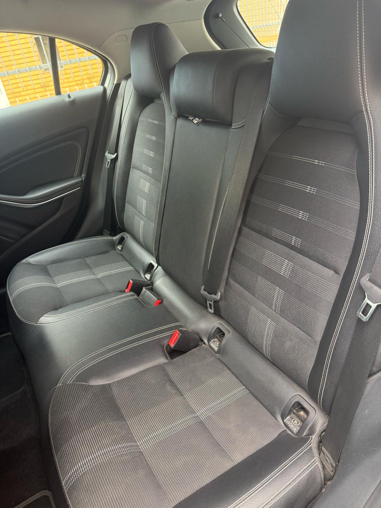 Mercedes-benz A 180 Mercedes Classe A180 Sport