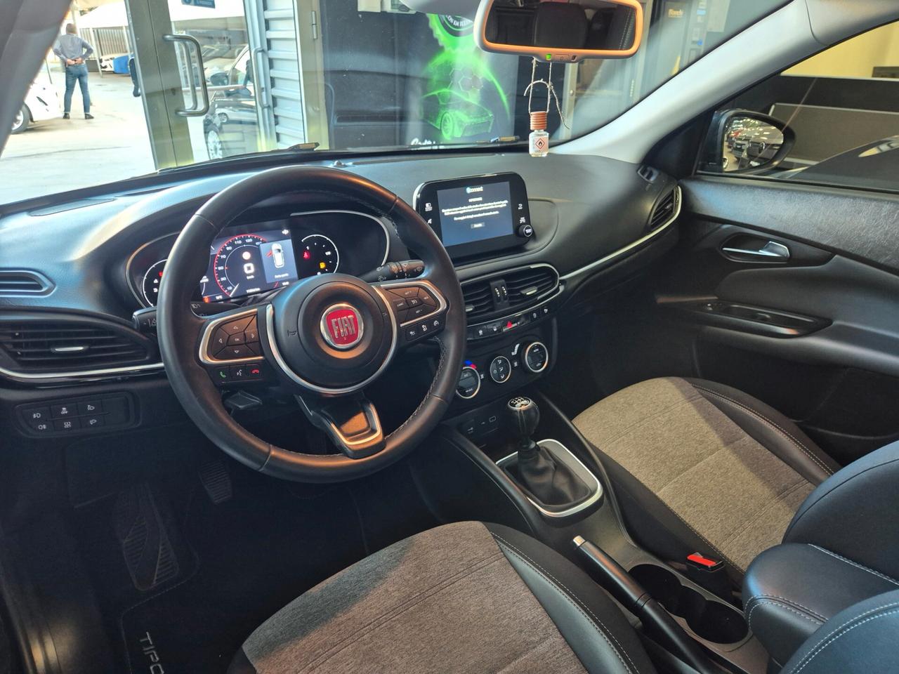 Fiat Tipo 1.3 Mjt S&S 5 porte Cross