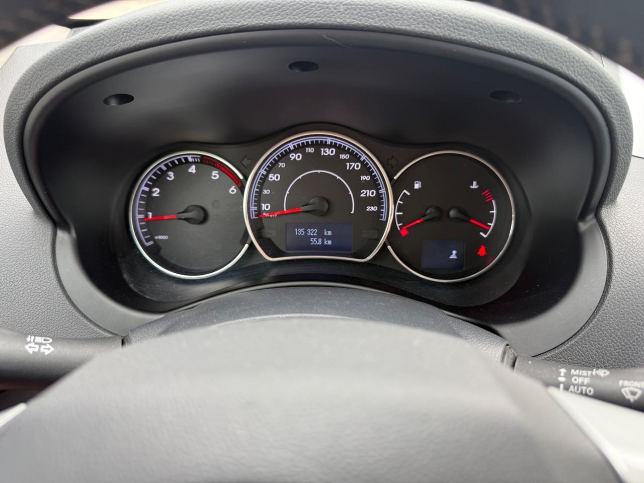 Renault Koleos 2.0 dCi 150CV 4X4 Luxe Unico Prop