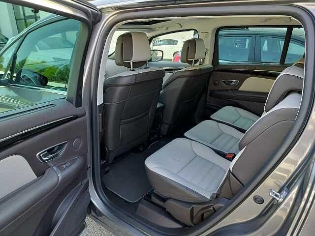 Renault Espace dCi 160CV EDC Energy Executive 4Control