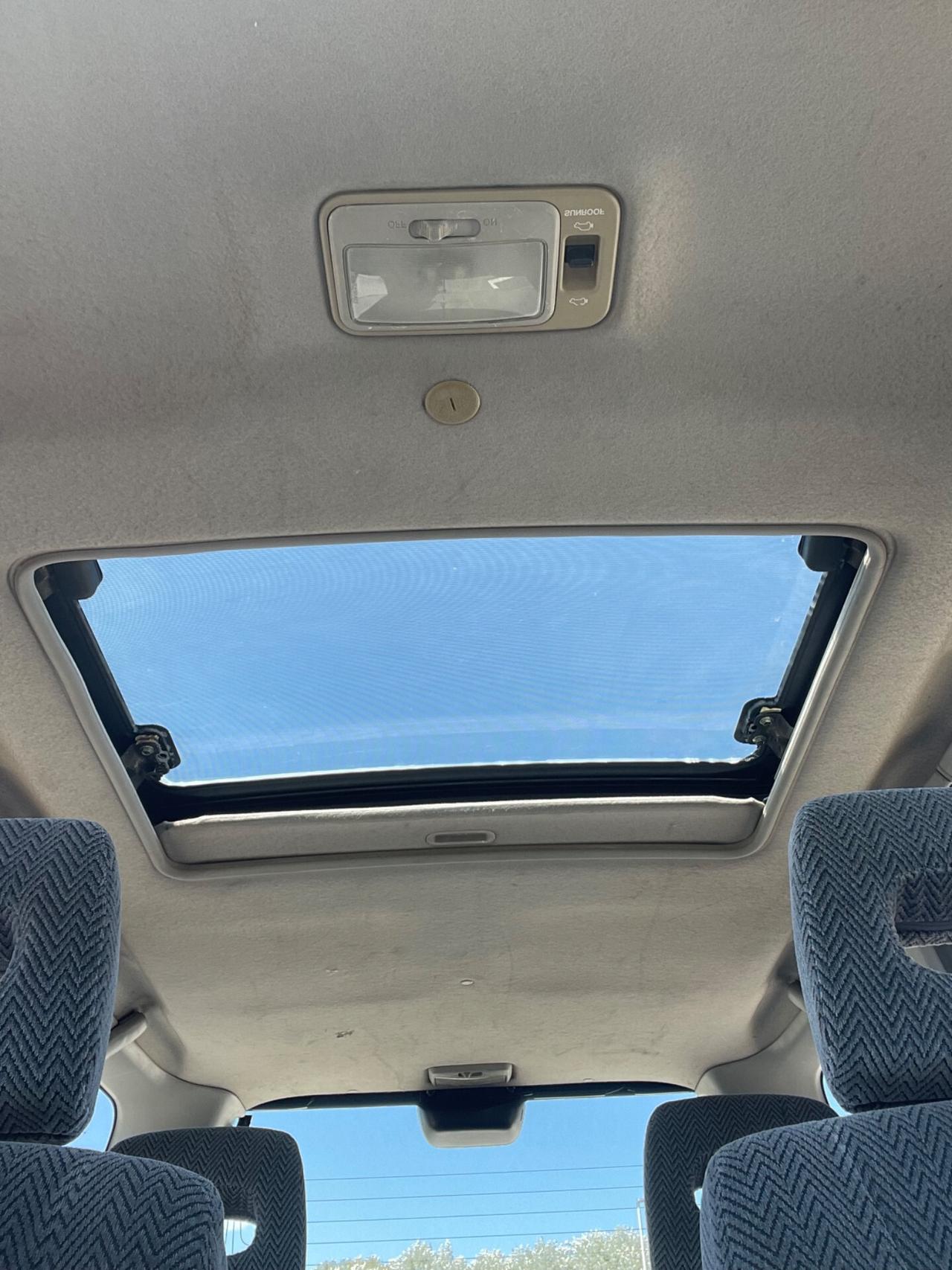 Honda CR-V 2.0 16V cat RVi