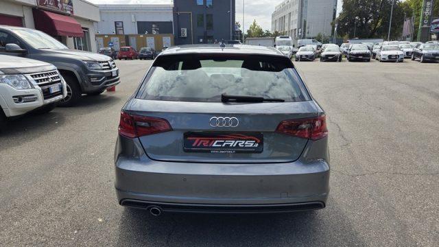 AUDI A3 1.6 TDI clean diesel S tronic Attraction PERMUTE