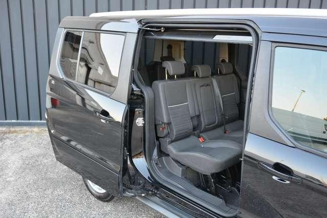Ford Grand Tourneo CONNECT 1.5 TDCi 120cv POWERSHIFT TITANIUM