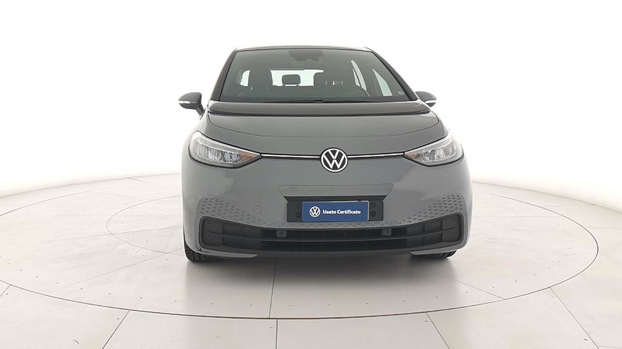 VOLKSWAGEN ID.3 2023 ID.3 58 kWh Life