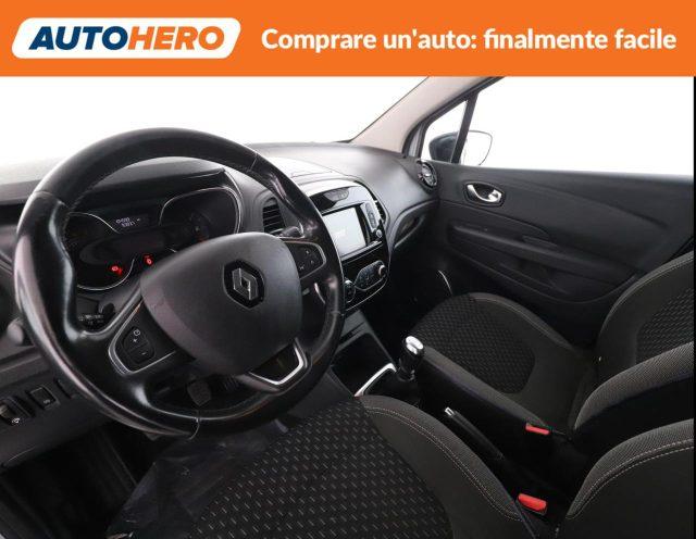 RENAULT Captur TCe 130 CV FAP Sport Edition2
