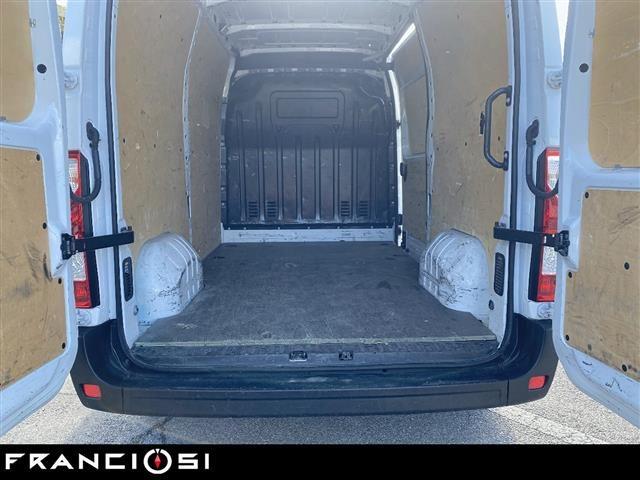 RENAULT Master T35 2.3 dci 135cv L2H2 Ice