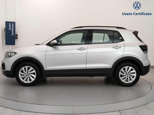 Volkswagen T-Cross 1ª serie 1.0 TSI Style BMT