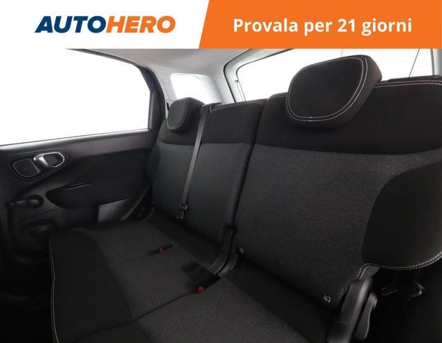 FIAT 500L 1.3 Multijet 95 CV Pop Star