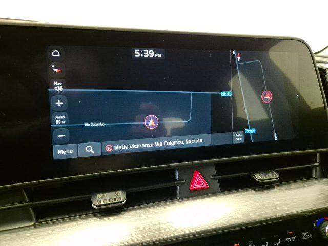 KIA Sportage 1.6 TGDi MHEV Vision prezzo Reale