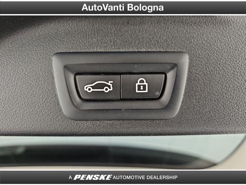 BMW X5 xDrive30d 48V xLine