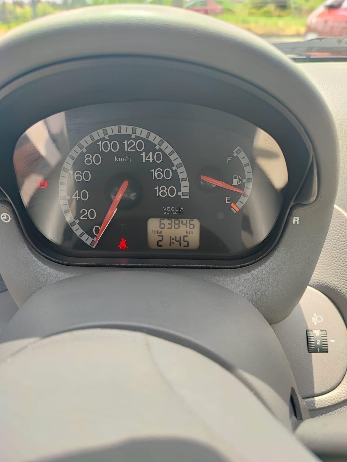 Fiat 600 1.1 Active