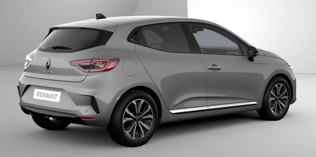 RENAULT Clio TCe 100 CV GPL 5 porte Techno PRONTA CONSEGNA