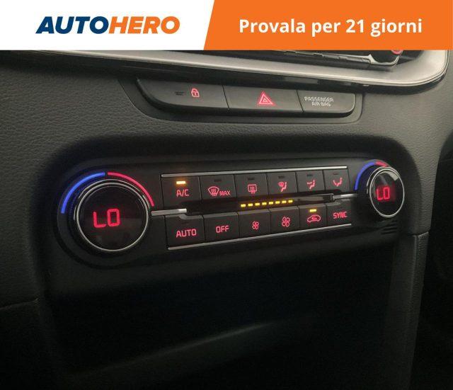 KIA XCeed 1.6 CRDi 136 CV MHEV iMT High Tech