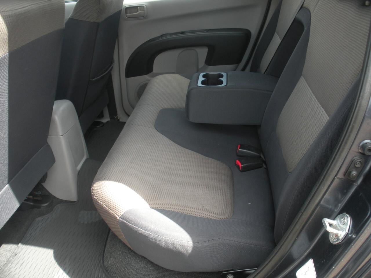 Mitsubishi L200 2.5 DI-D/136CV DC