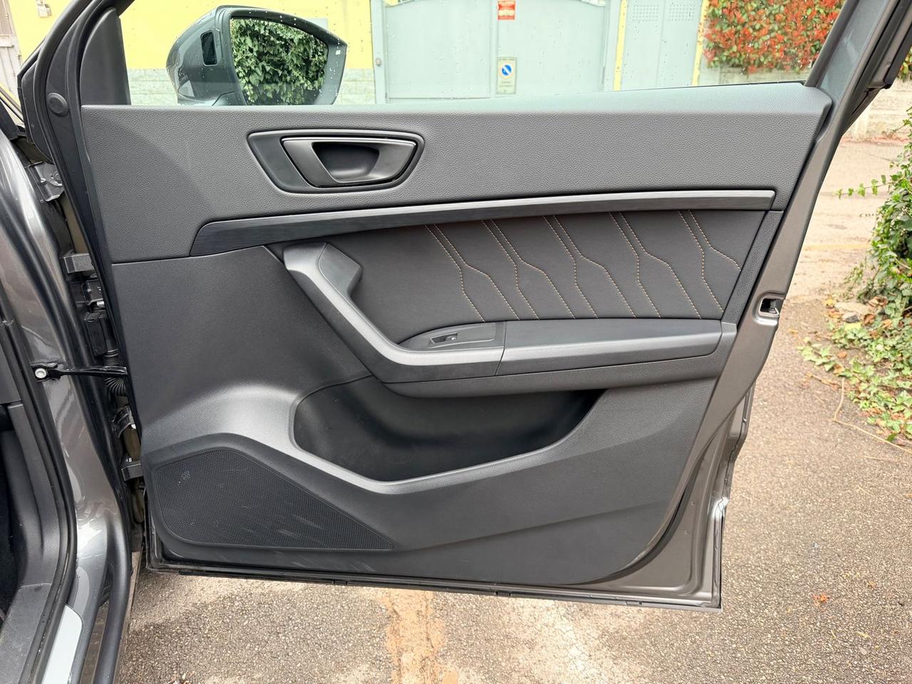 Cupra Ateca Tribe Edition 2.0 TSI VZ #9934