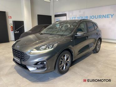 Ford Kuga 1.5 EcoBlue ST-Line 2WD