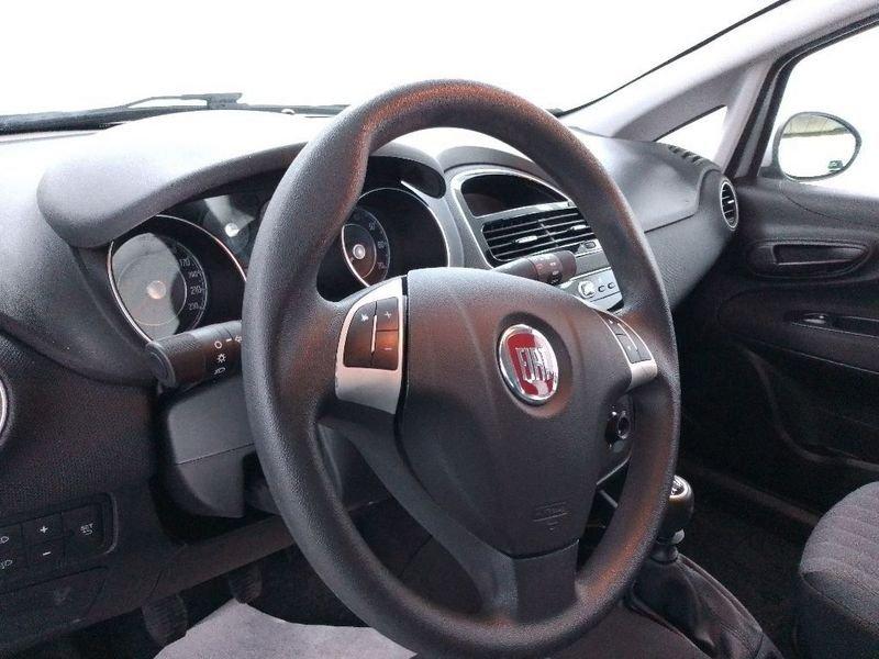 FIAT Punto 5p 1.2 Street E6