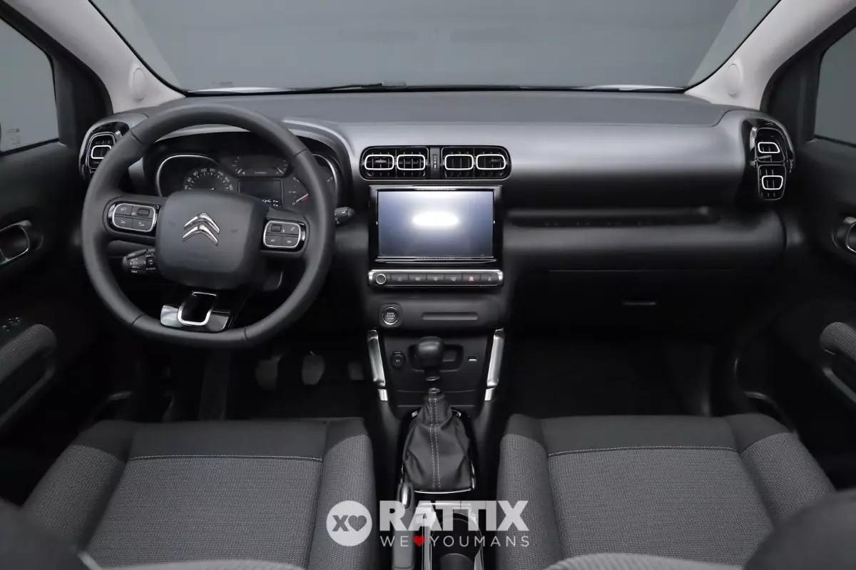 Citroen C3 Aircross 1.2 Puretech 110CV Max
